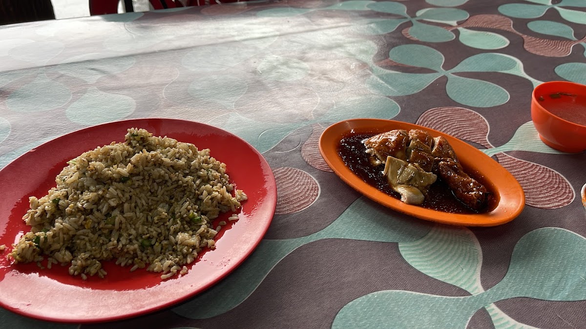 Kedai Nasi Ayam Sg Choh Photos 2